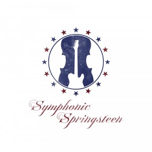 Symphonic Springsteen Logo