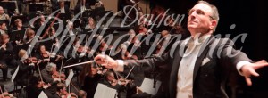 Dayton Philharmonic Orchestra