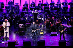 Symphonic Springsteen with Omaha Symphony 9-17-21